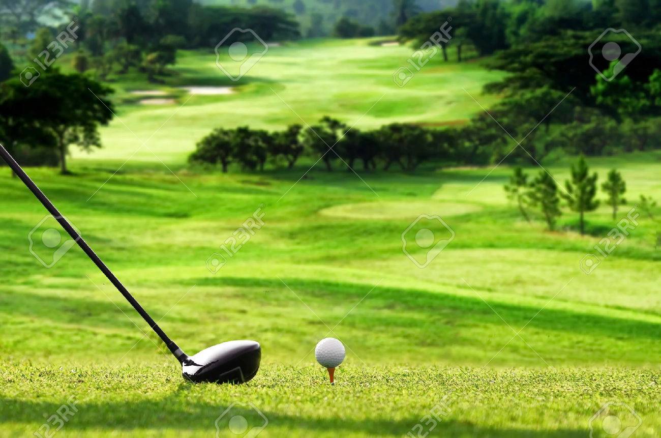 最高の画像をスポーツ 趣味 あるいはライフ スタイルとしてのゴルフのシリーズ の写真素材 画像素材 Image