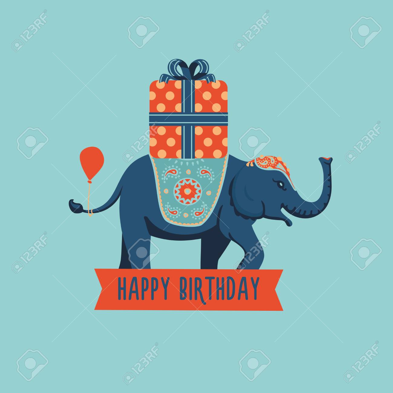 funny-elephant-has-a-present-for-your-birthday-template-for-greeting-cards-and-invitation-royalty-free-svg-cliparts-vectors-and-stock-illustration-image-54127425 for Free Printable Elephant Birthday Cards Funny Elephant Has A Present For Your Birthday. Template For Greeting Cards And Invitation. Royalty Free SVG, Cliparts, Vectors, and Stock Illustration. Image 54127425. for Free Printable Elephant Birthday Cards