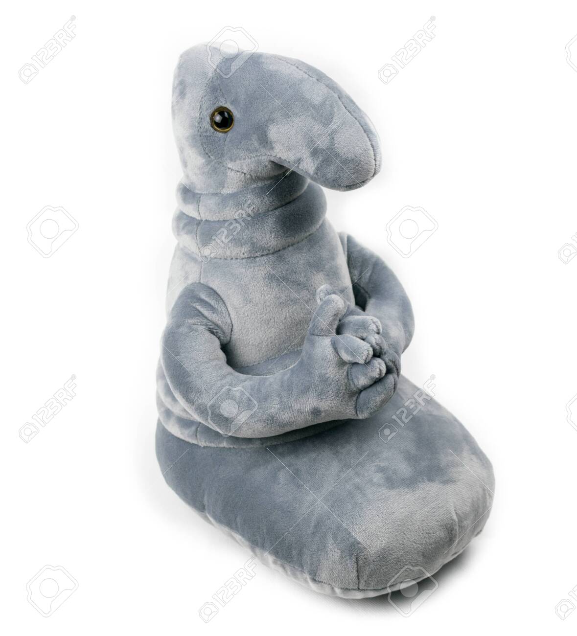 homunculus loxodontus plush