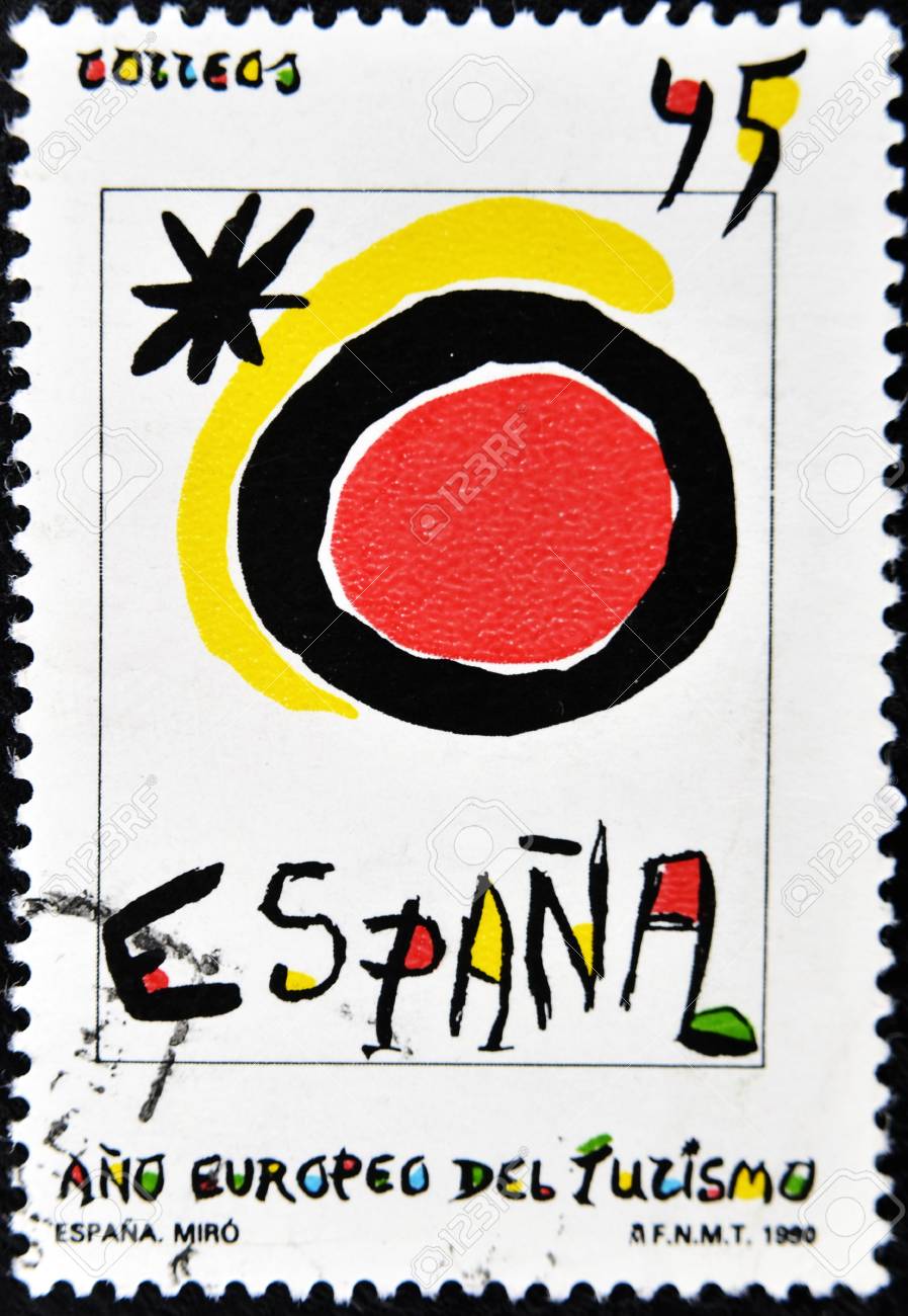 Spain Circa 1990 A Stamp Printed In Spain Shows Spanish Tourism Stock Photo Picture And Royalty Free Image Image Spain Circa 1990 A Stamp Printed In Spain Shows Spanish Tourism Stock Photo Picture And Royalty Free Image Image
