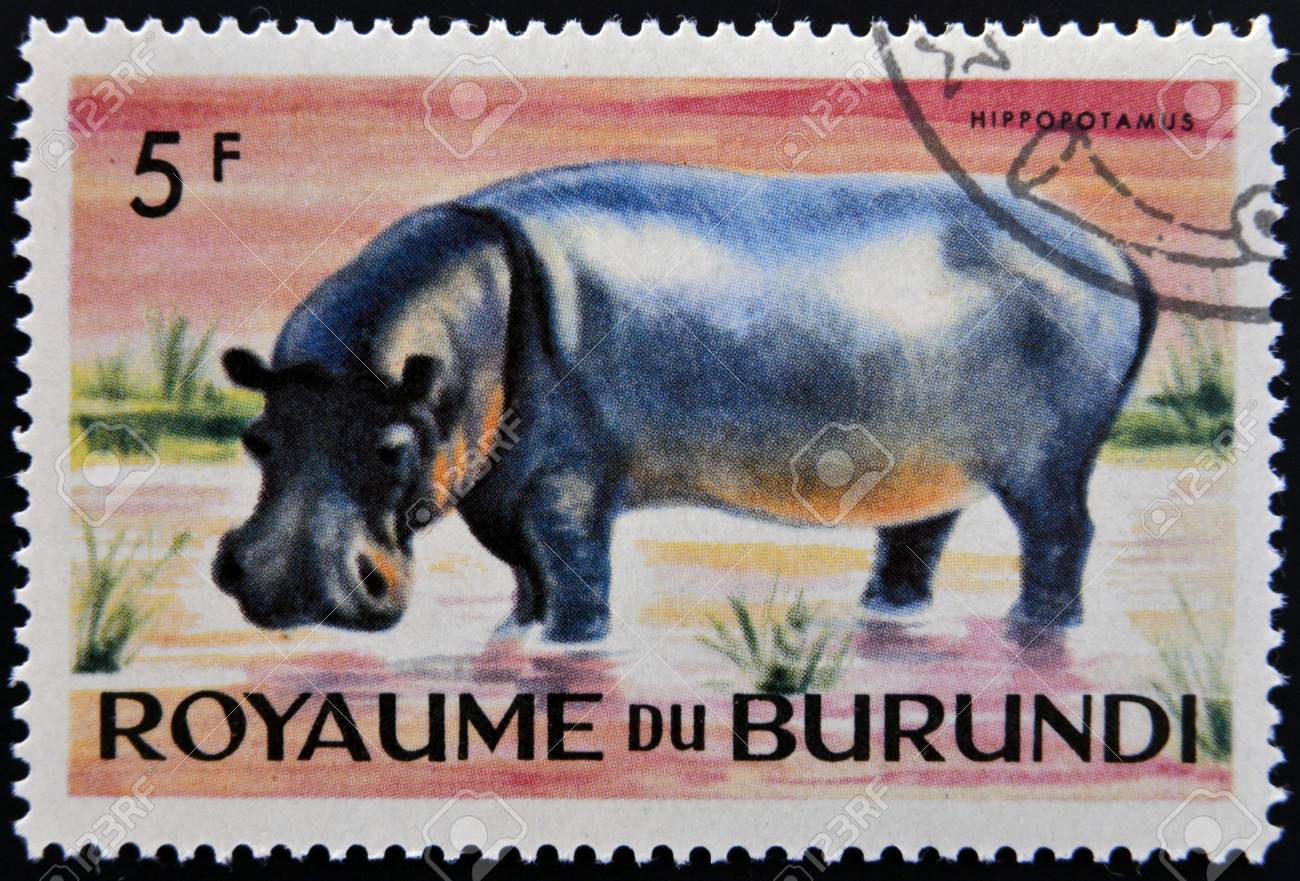 1964 Exposition Universelle 1964//65 Burundi 109A-115A compl/ète.Edition. Timbres pour Les collectionneurs Culture