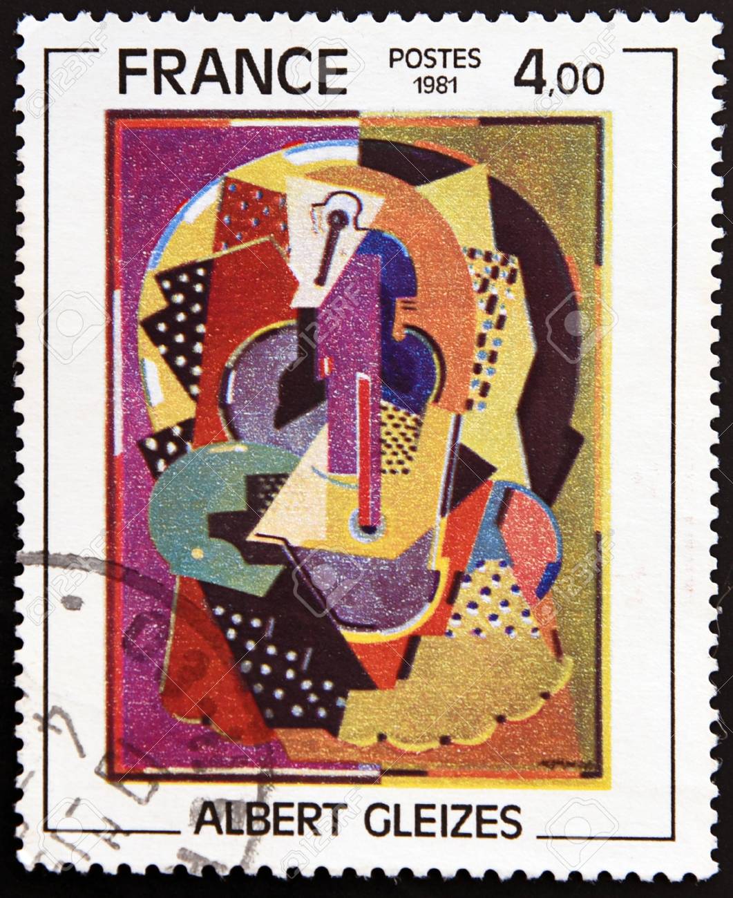  Gleizes、アルベール・グレーズ Albert Gleizes | アルベール・グレーズ - 名画から生まれたアート