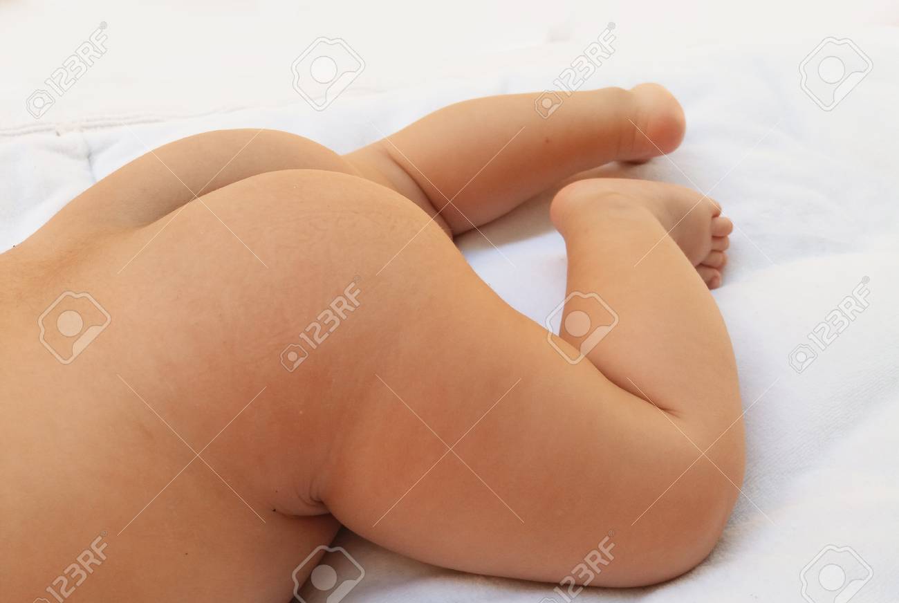Culos tiernos