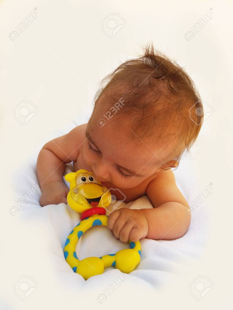 jouet bébé 3 mois