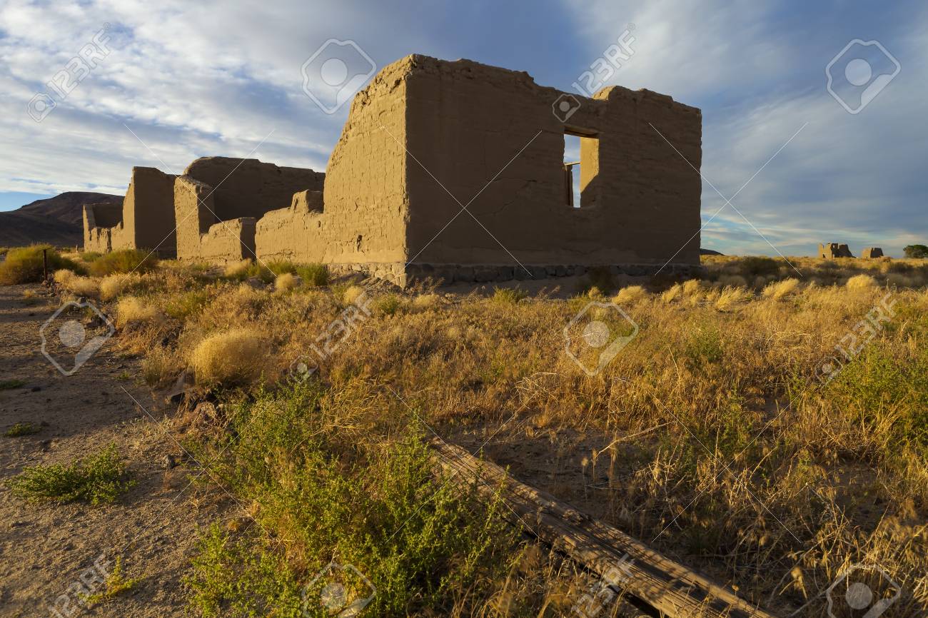 Nevada datant