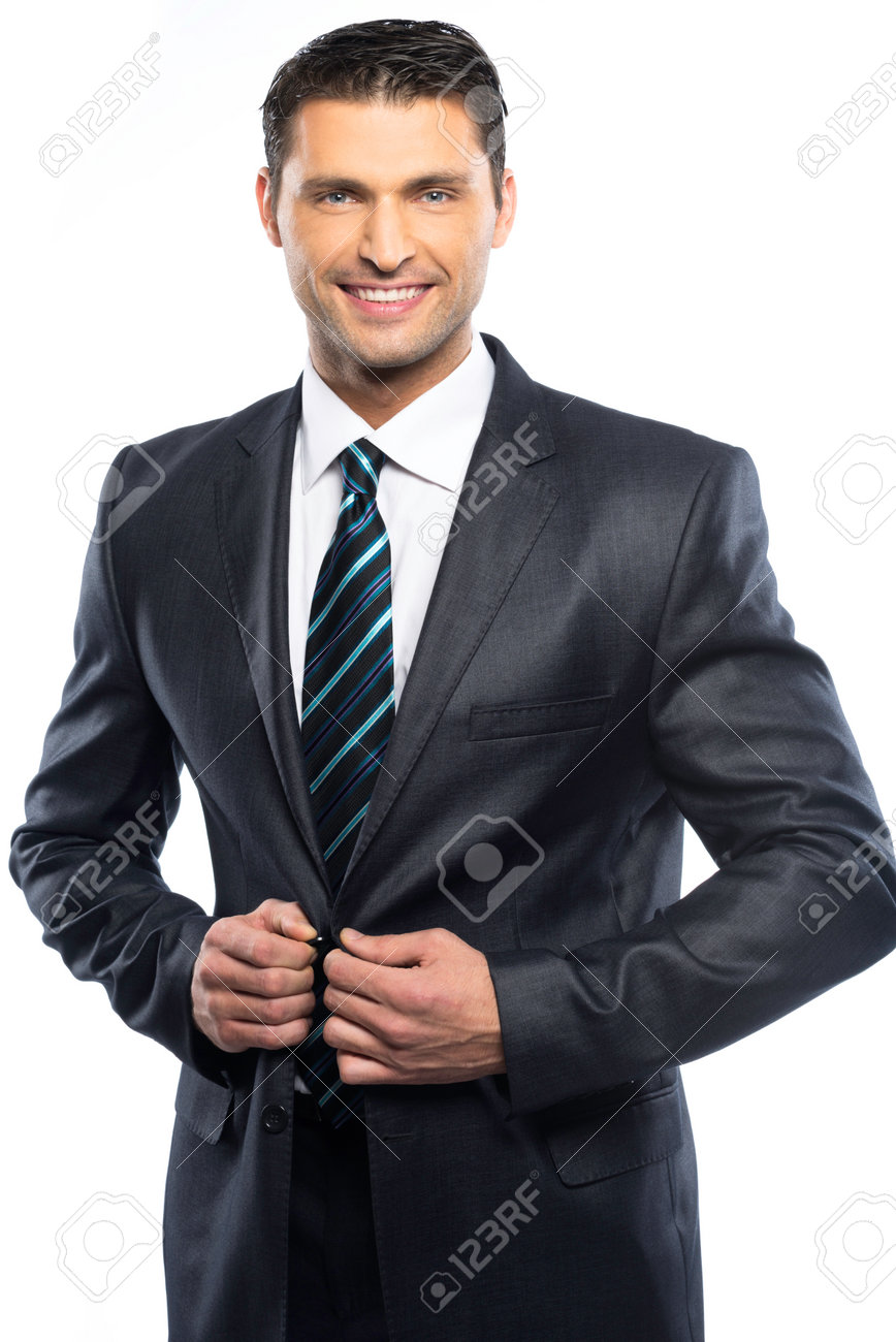 costume cravate homme