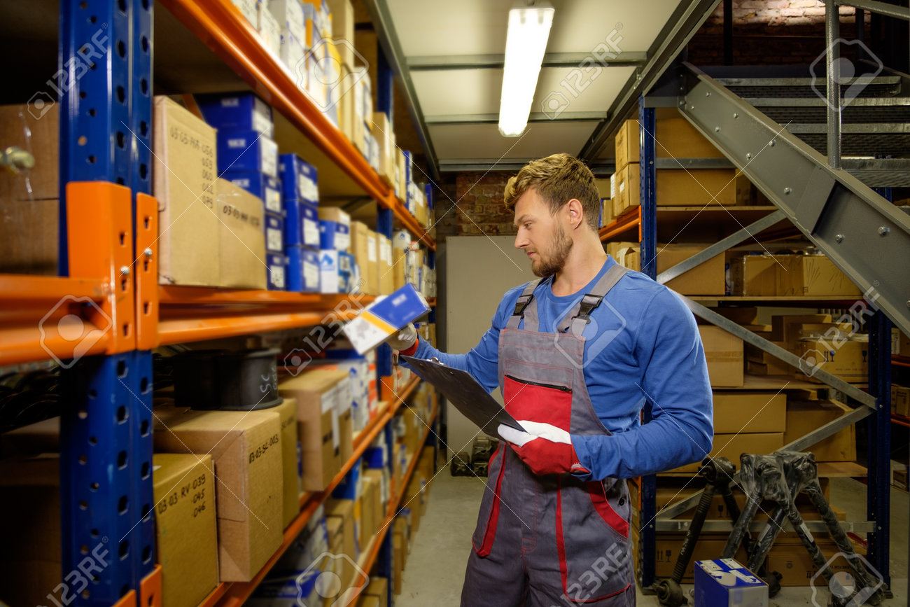 storekeeper stock photos royalty free storekeeper images worker stock