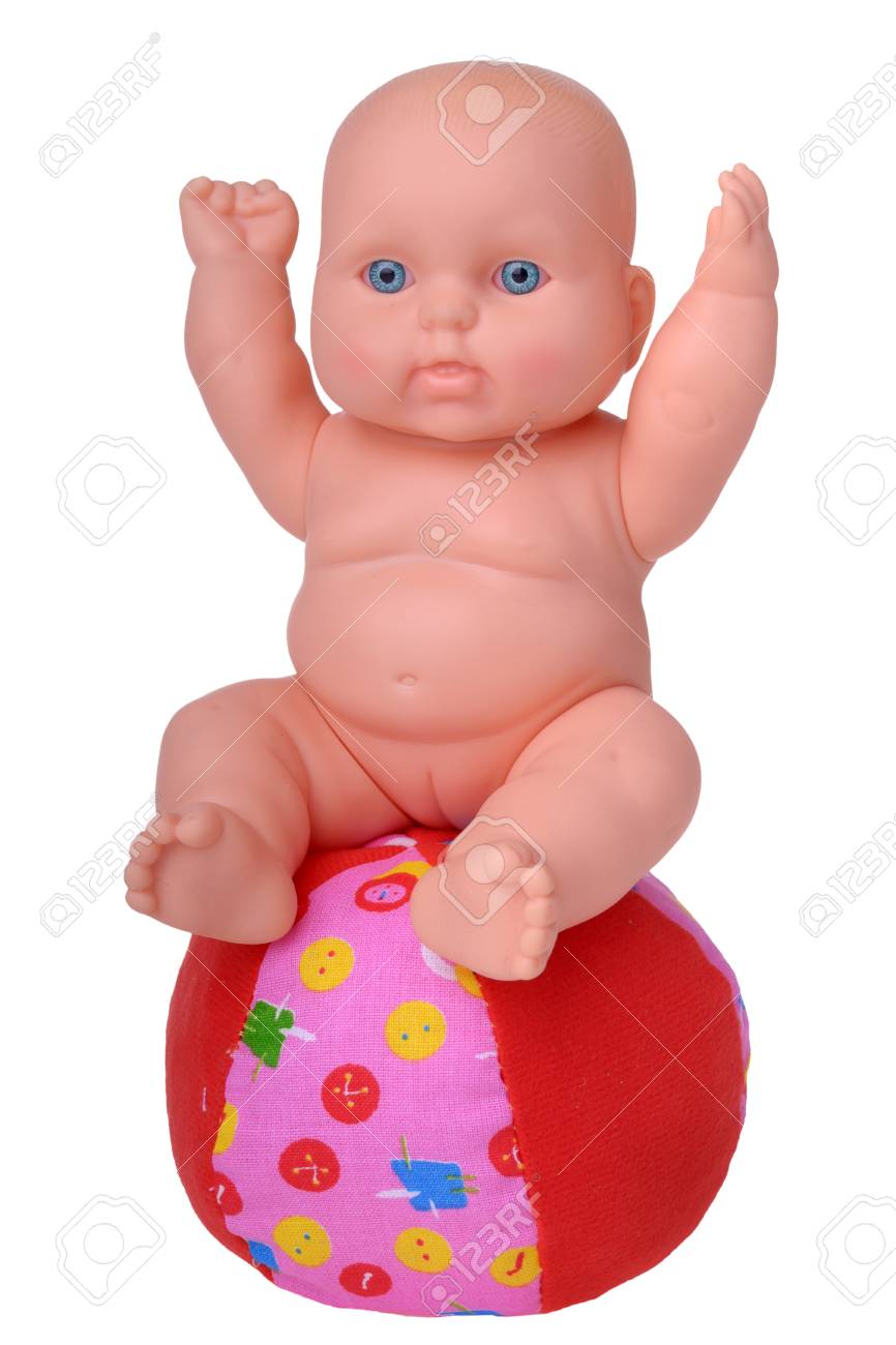 baby doll ball