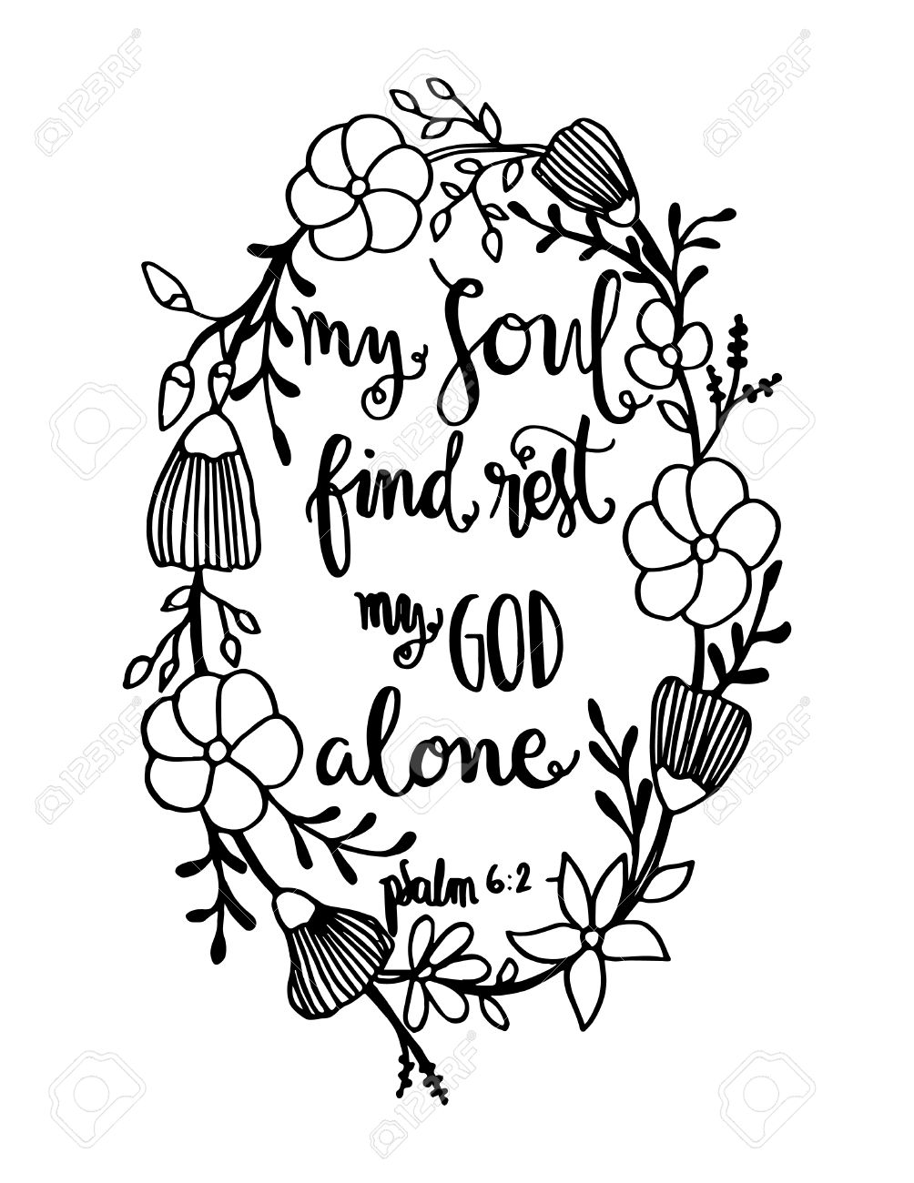 quote border