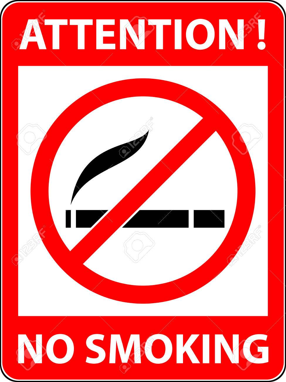 Ne Pas Fumer La Cigarette La Fum E Et Le Cigare Symbole Interdit Ne Pas Fumer La Cigarette La Fum E Et Le Cigare Symbole Interdit