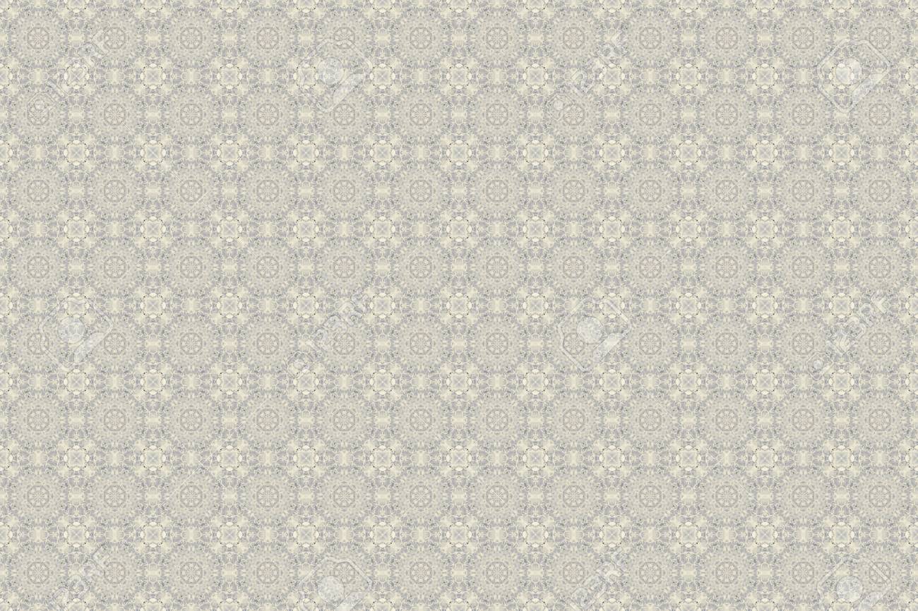 Abstrait Raster Mosaïque De Fond Dans Les Tons Gris Clair