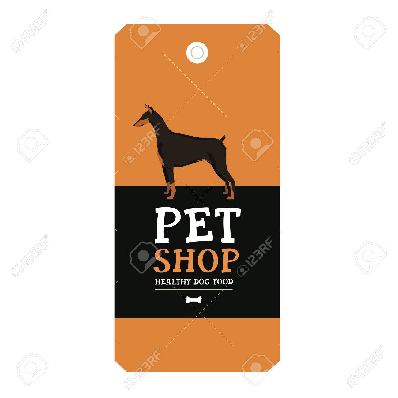 doberman pet shop