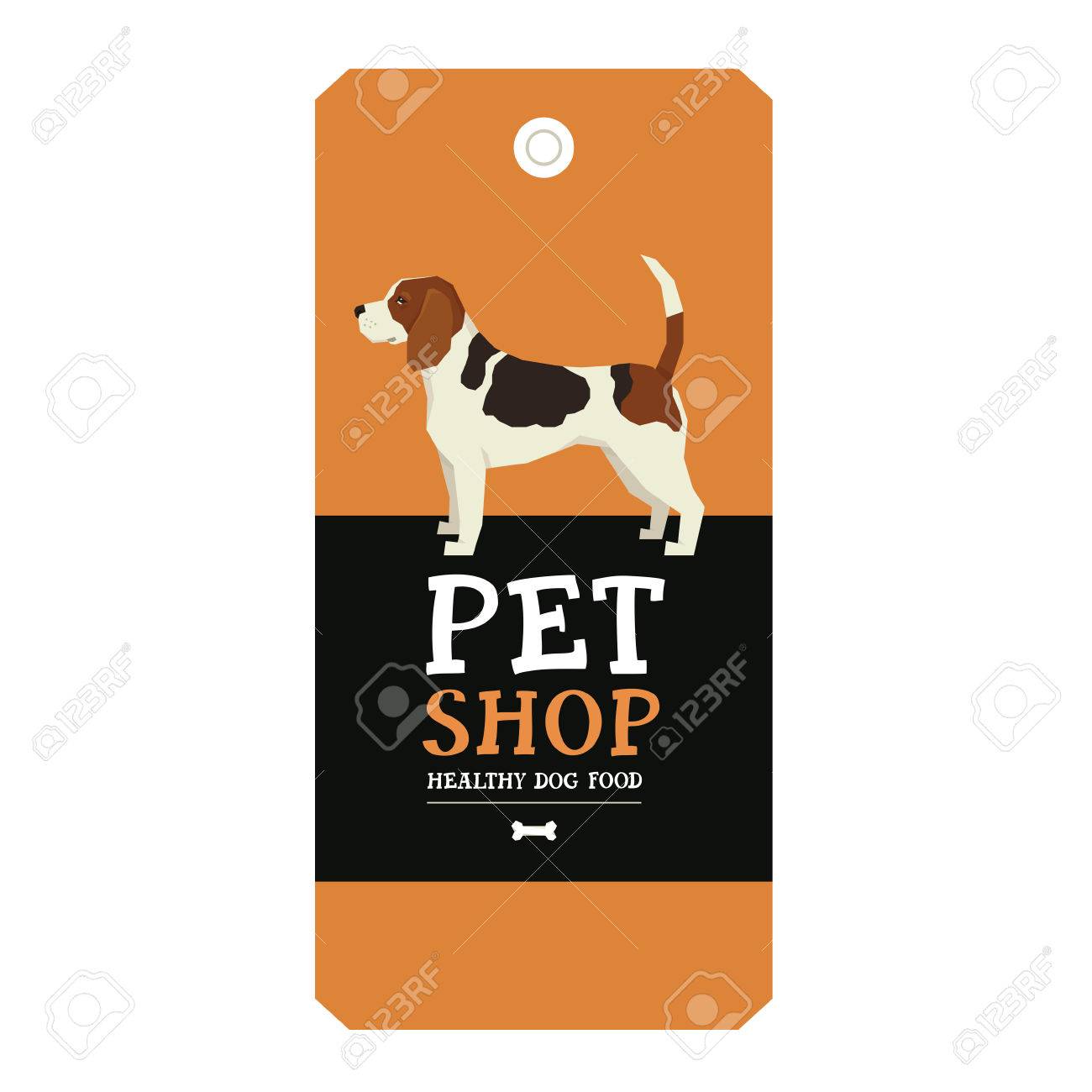 beagle pet shop