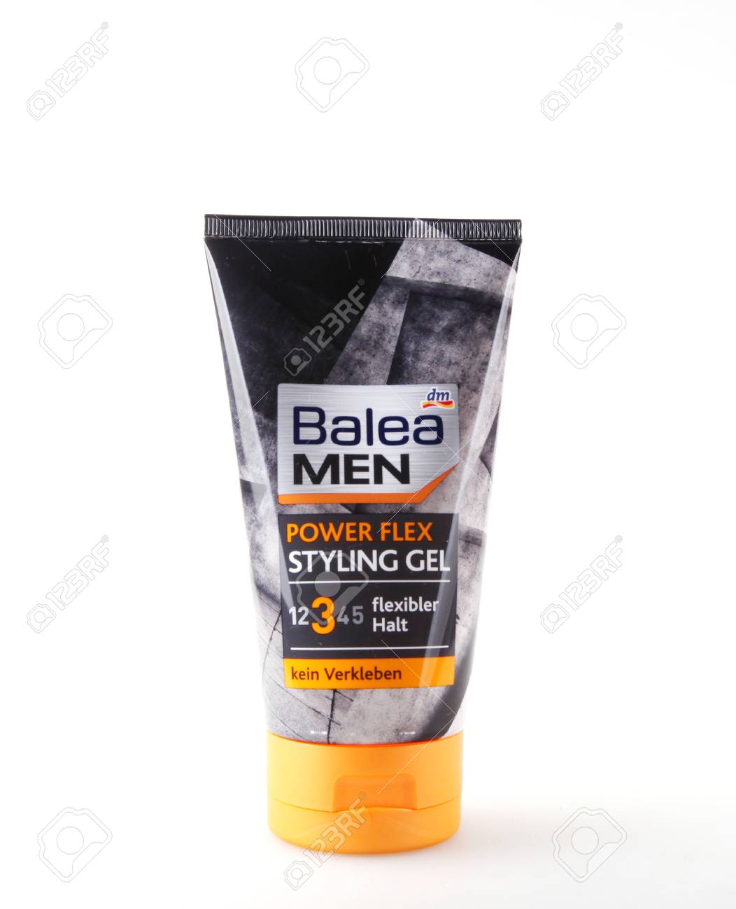 balea men styling gel