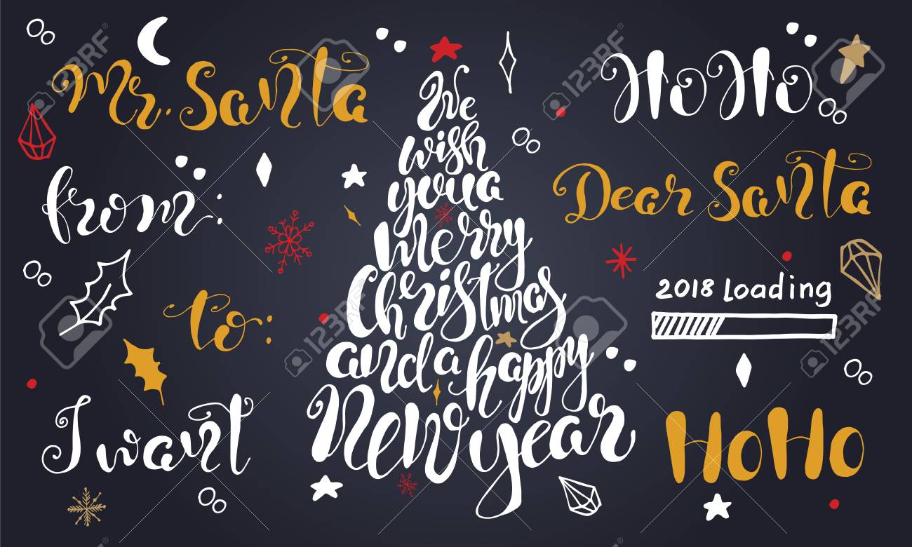 christmas quotes designs