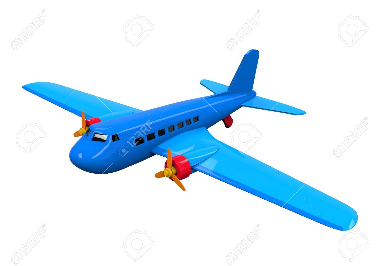 avion jouets
