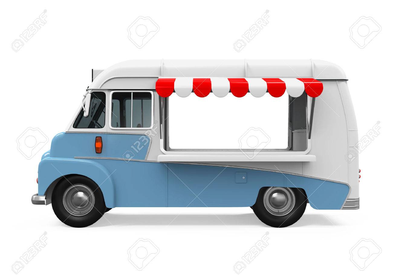 Food Truck - 67258071 Food Truck - 67258071