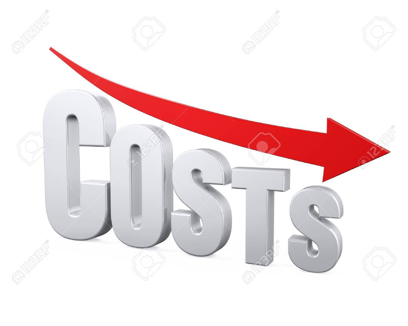 Costs Reduction Concept - 70729468 Costs Reduction Concept - 70729468