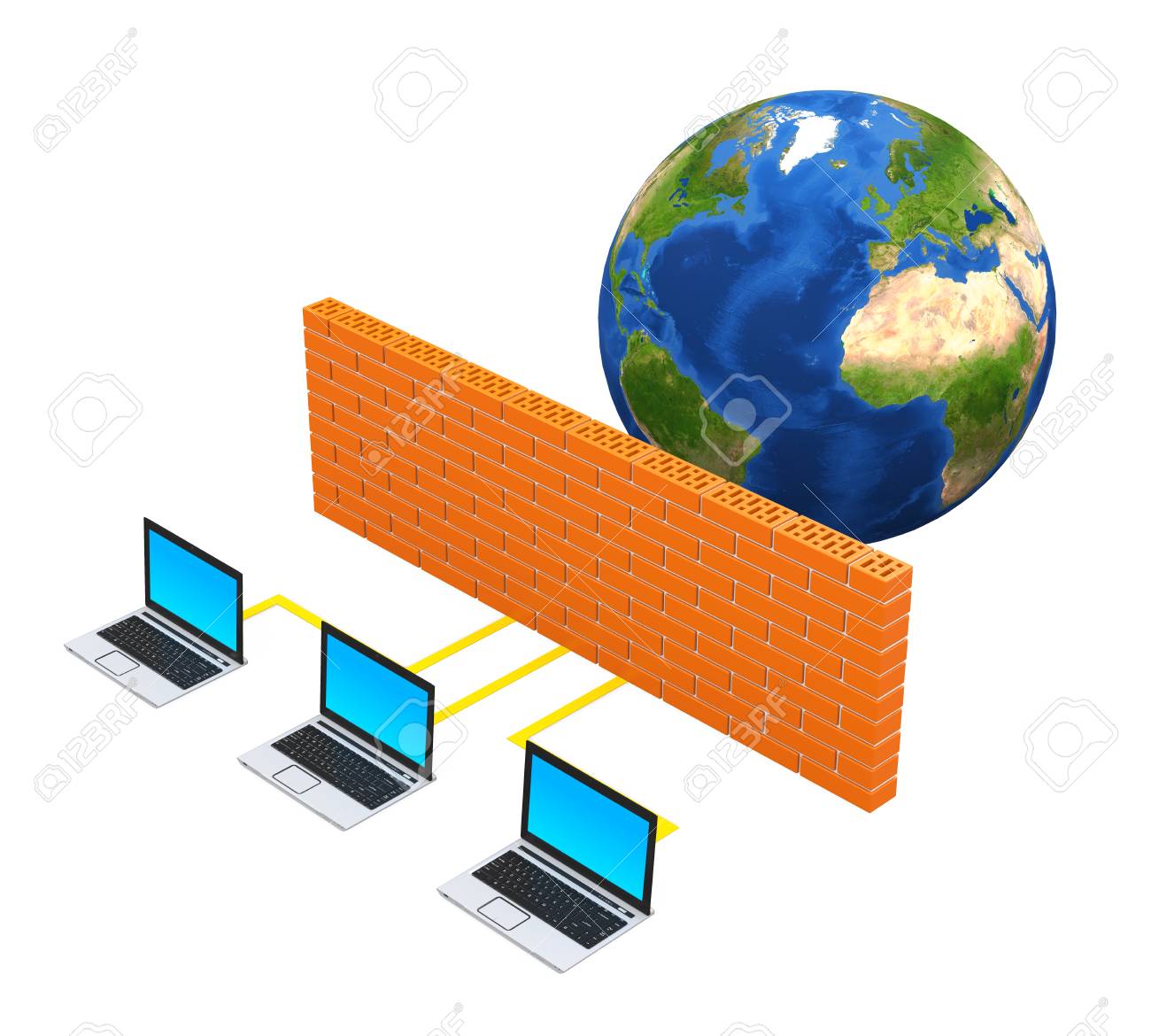 firewall security
