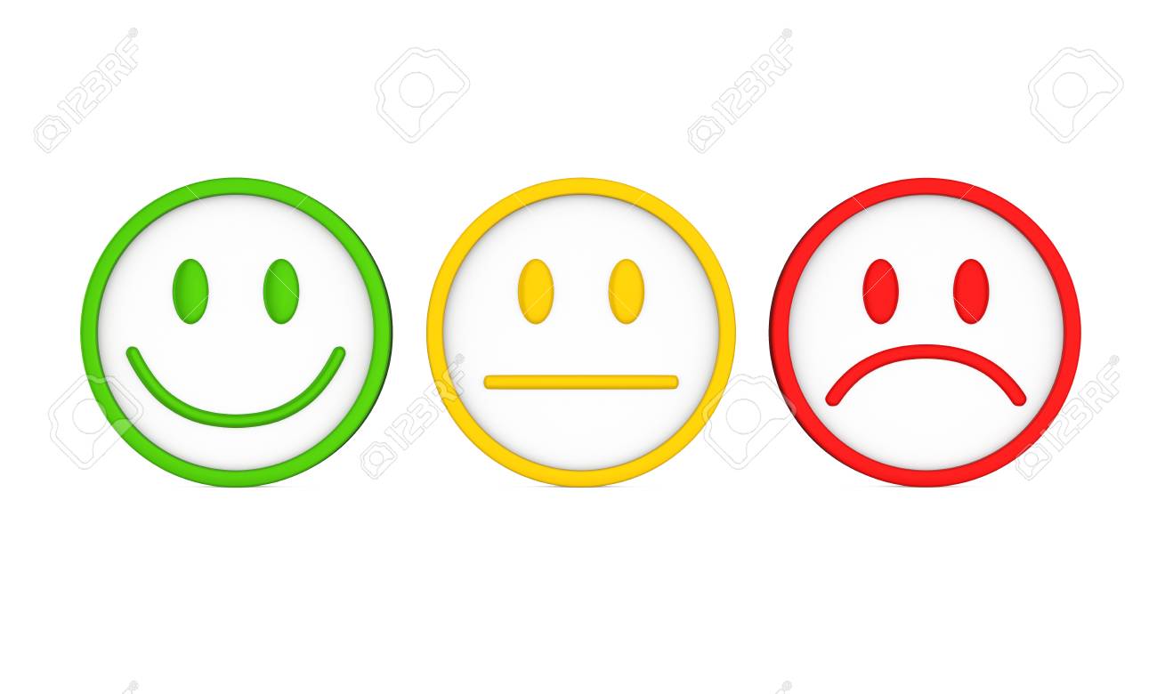 Smiley Faces Icons Isolated - 85561222 Smiley Faces Icons Isolated - 85561222