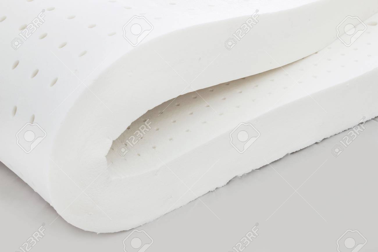 Nature Para Latex Rubber, Pillow And Mattress Material Stock Photo, Picture  and Royalty Free Image. Image 90097687.