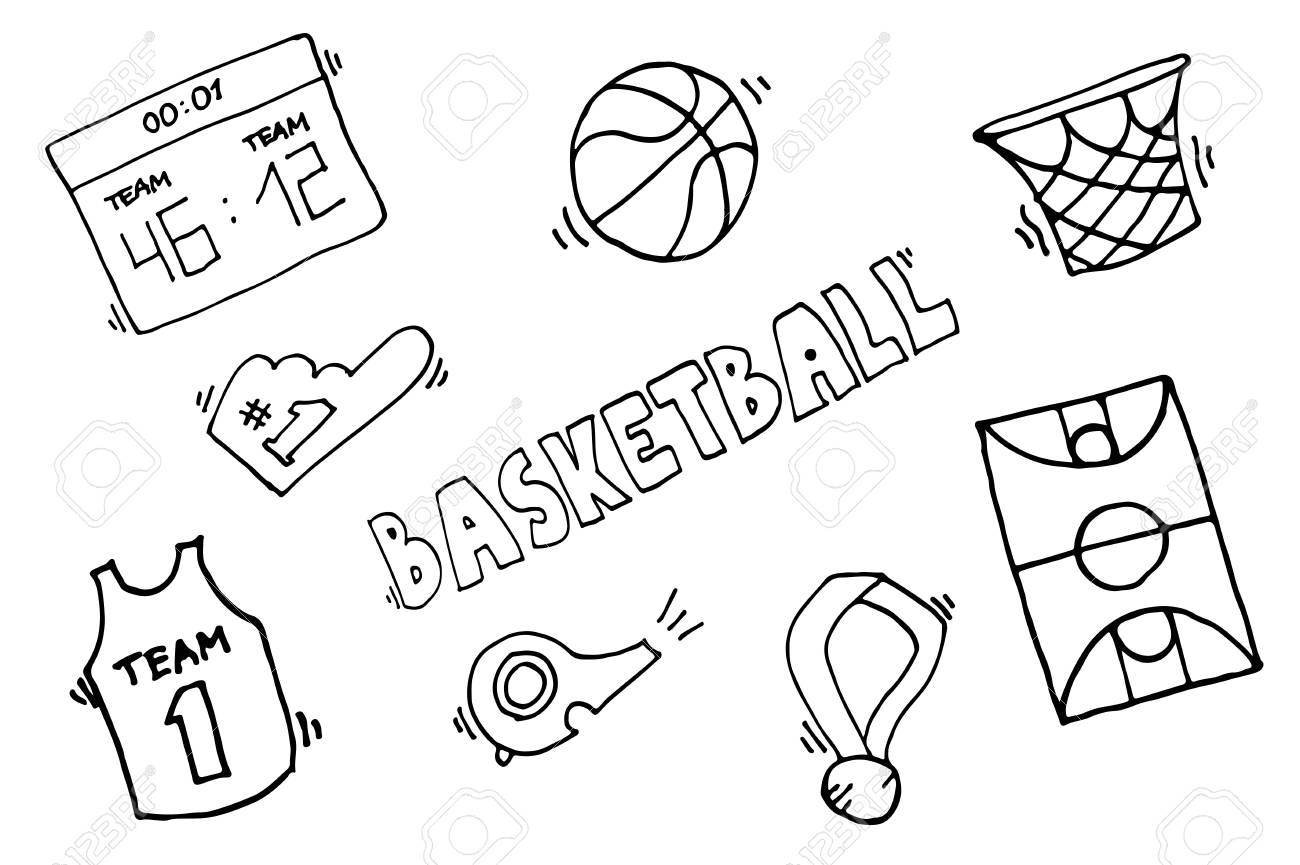 Lements De Vecteur De Basket Ball Simple Icone De Jeu De Basket Ball Element Pour La Lecture De Basket Ball Illustration De Basket Ball Clip Art Libres De Droits Vecteurs Et Illustration Image Lements De Vecteur De Basket Ball Simple Icone De Jeu De Basket Ball Element Pour La Lecture De Basket Ball Illustration De Basket Ball Clip Art Libres De Droits Vecteurs Et Illustration Image