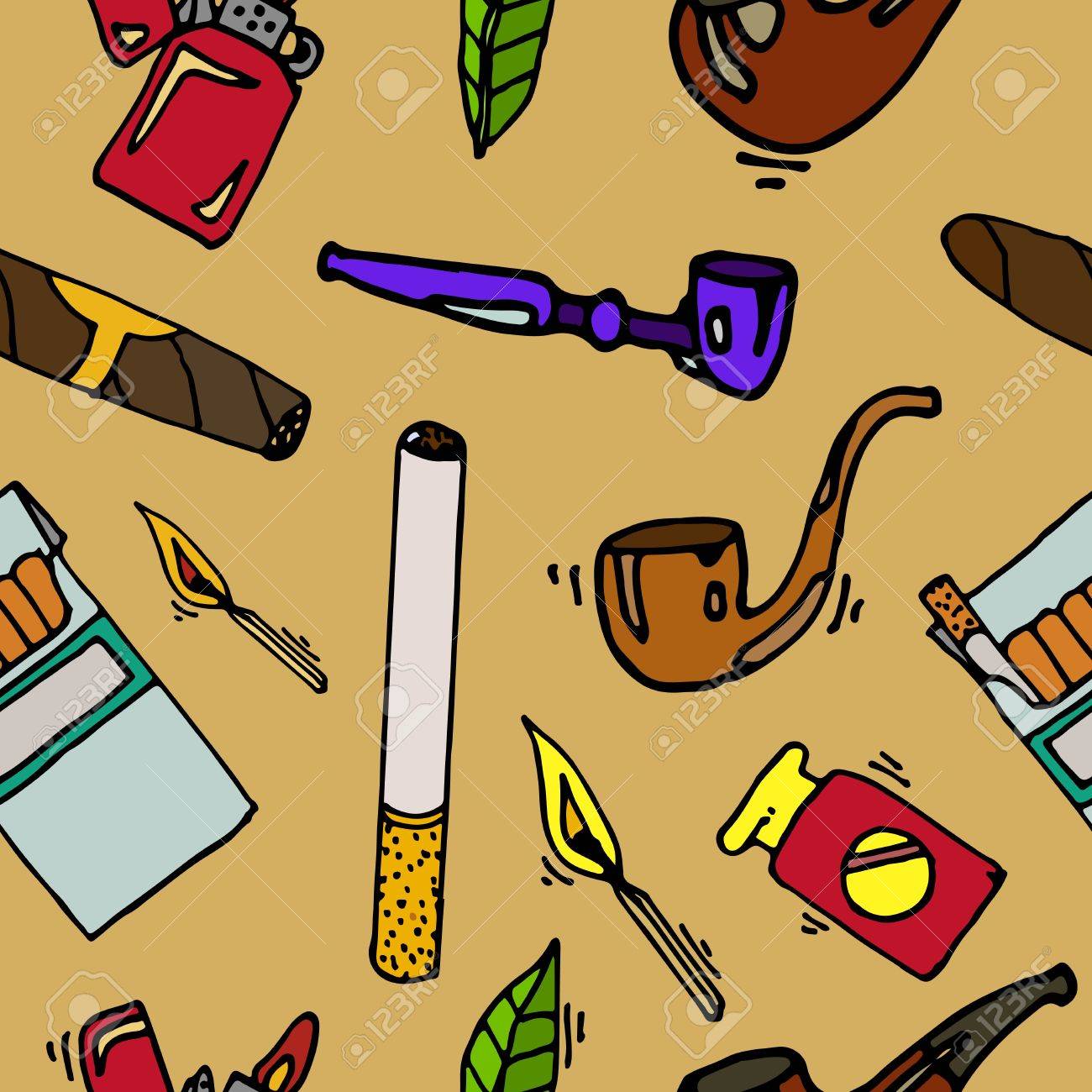 Que es la adiccion al cigarro
