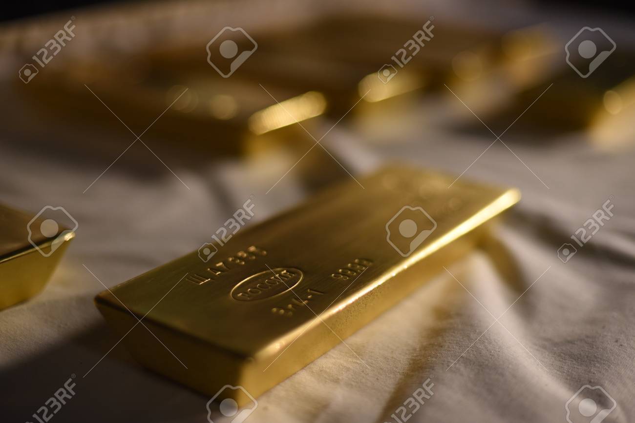 Gold of Russia 60 Gold of Russia 61