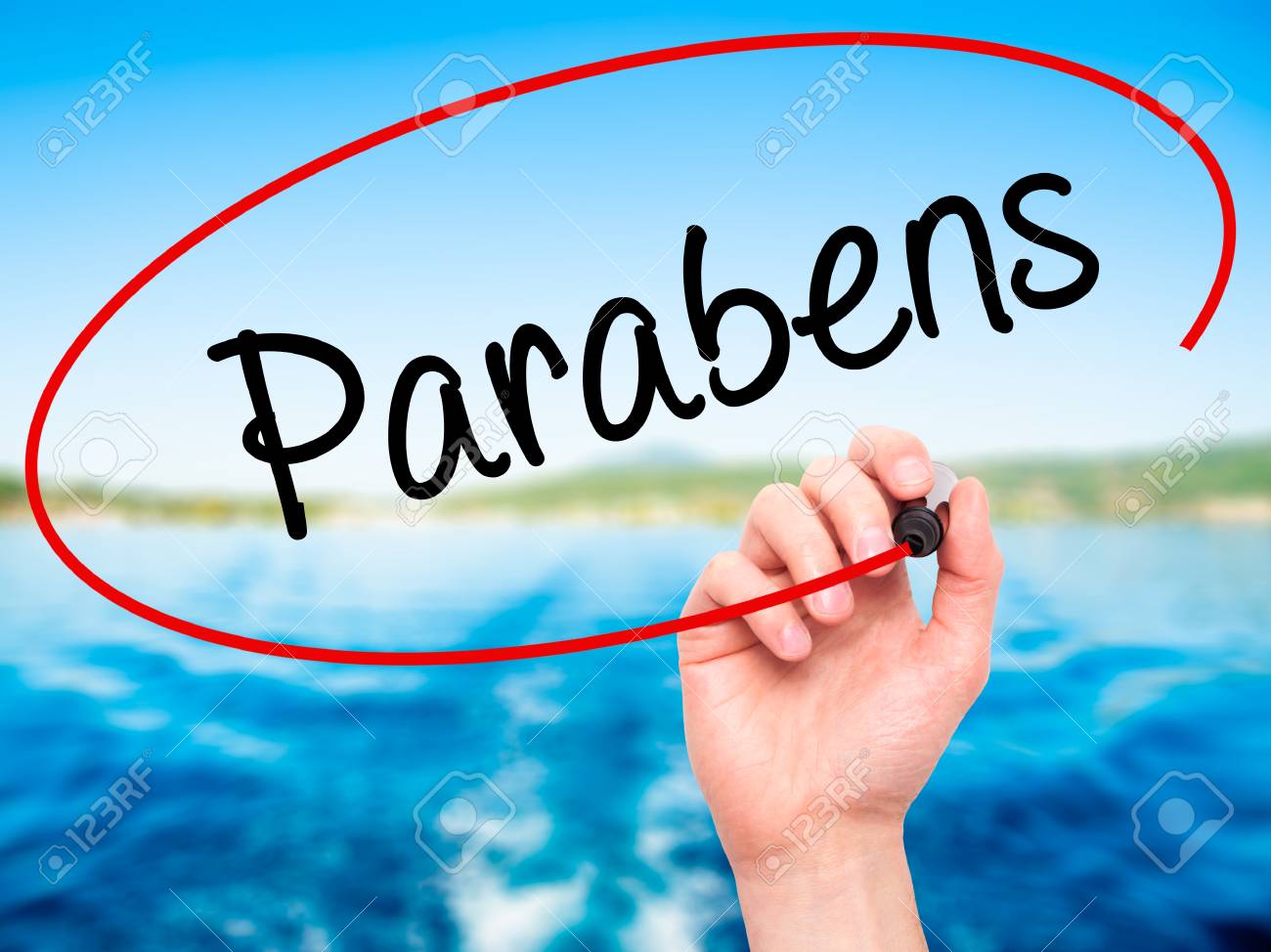 Man Hand Writing Parabens Happy Birthday In Portuguese With Stock Photo Picture And Royalty Free Image Image Man Hand Writing Parabens Happy Birthday In Portuguese With Stock Photo Picture And Royalty Free Image Image