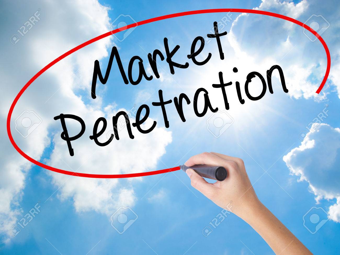 Penetration in a woman — photo 8