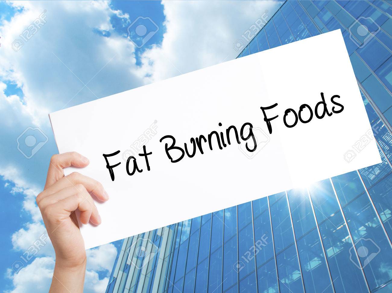 fat burning foods for men