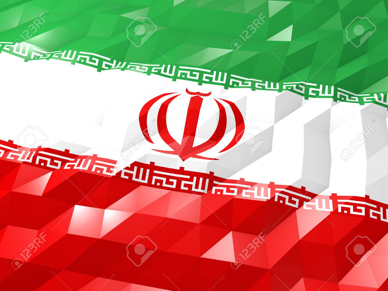 31+ Iran Flag Wallpaper Background
