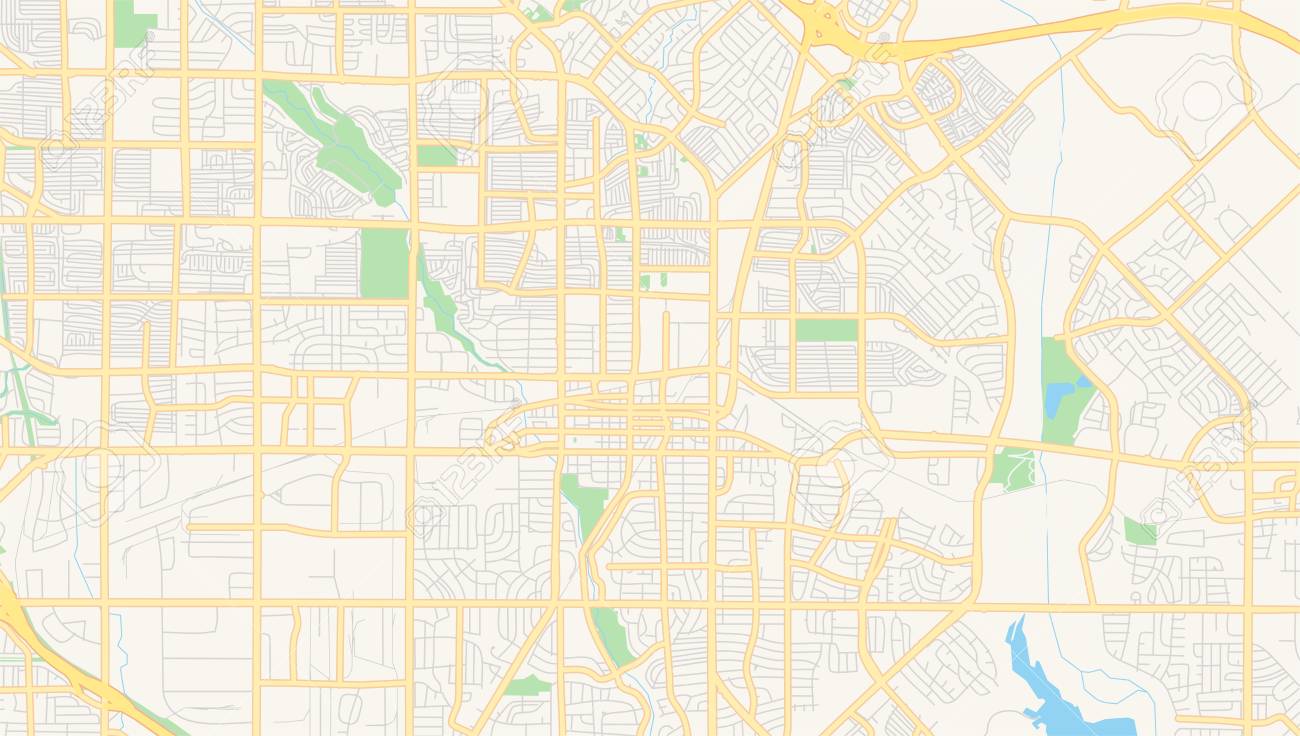 Garland Texas Map >> Empty Vector Map Of Garland Texas Usa Printable Road Map Created Garland Texas Map >> Empty Vector Map Of Garland Texas Usa Printable Road Map Created