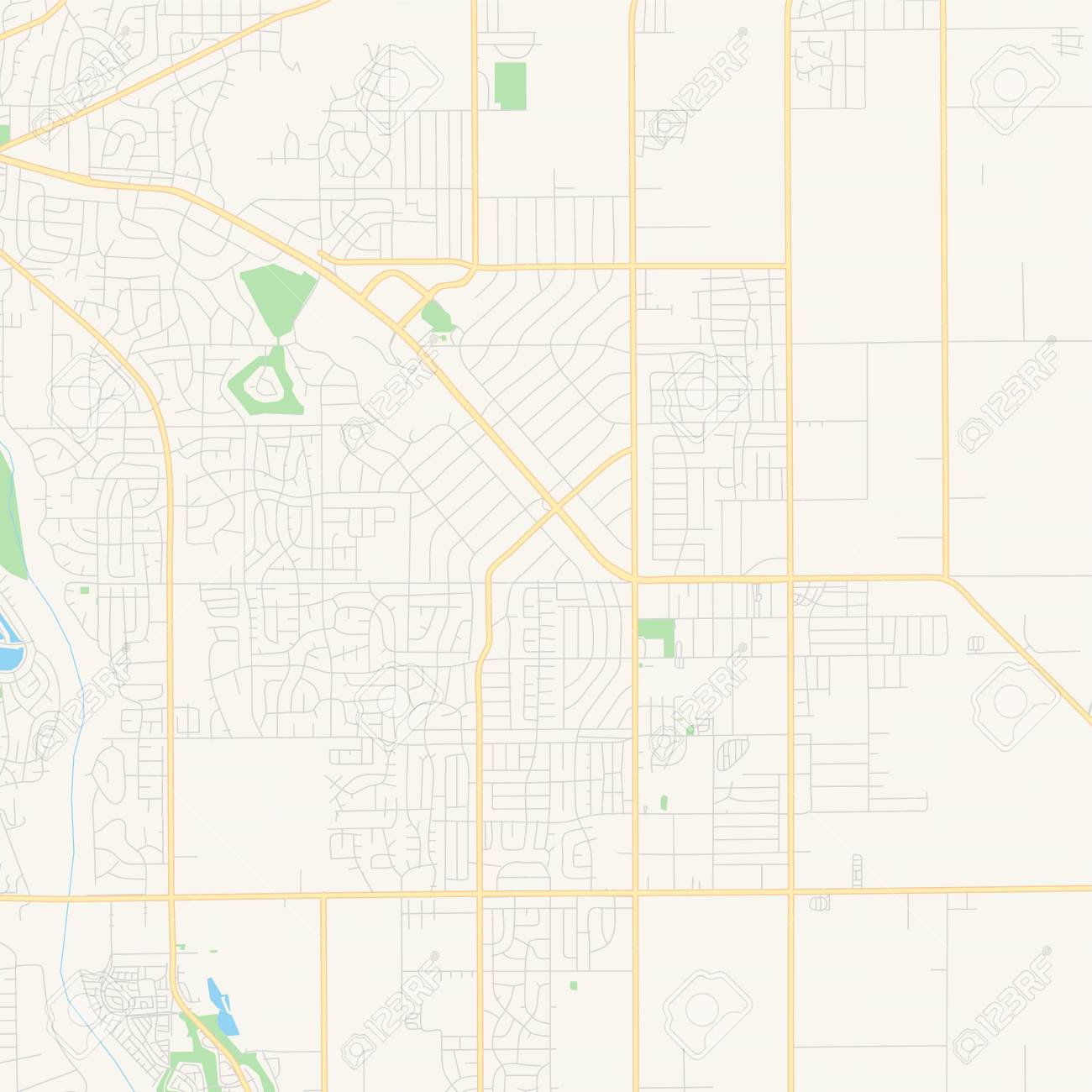 Vacant vector map of Apple Valley, California, United states, printable.. photograph relating to Printable California Map identified as Vacant vector map of Apple Valley, California, United states of america, printable..