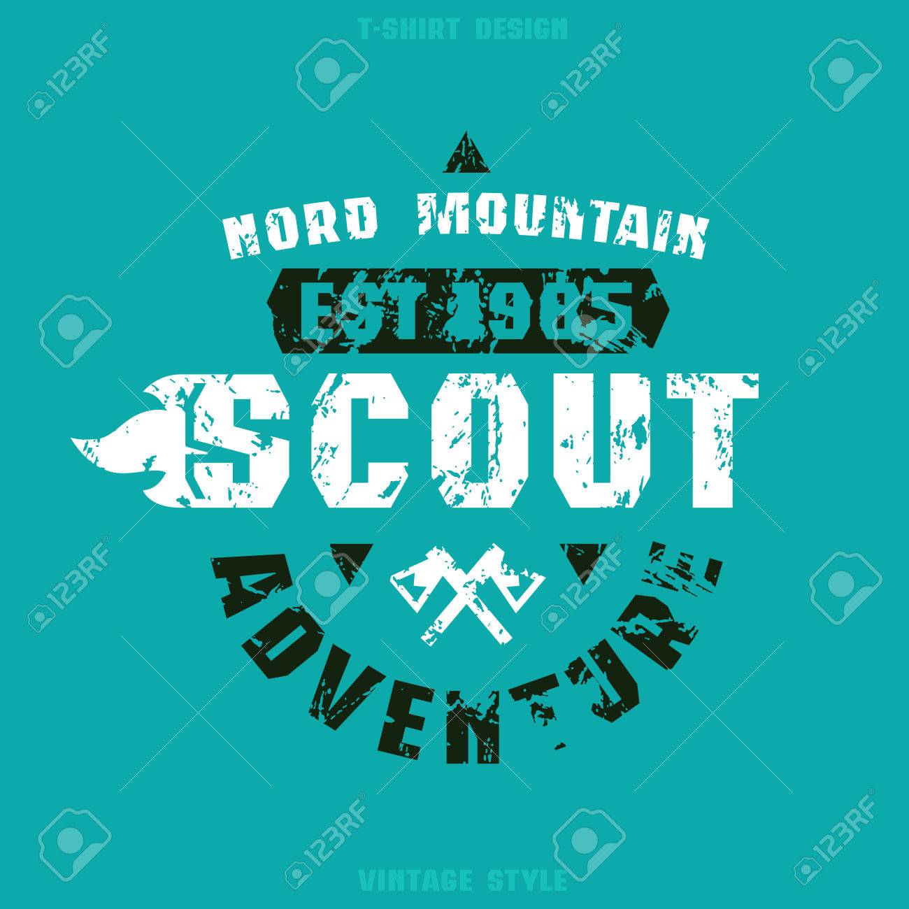 badge graphic