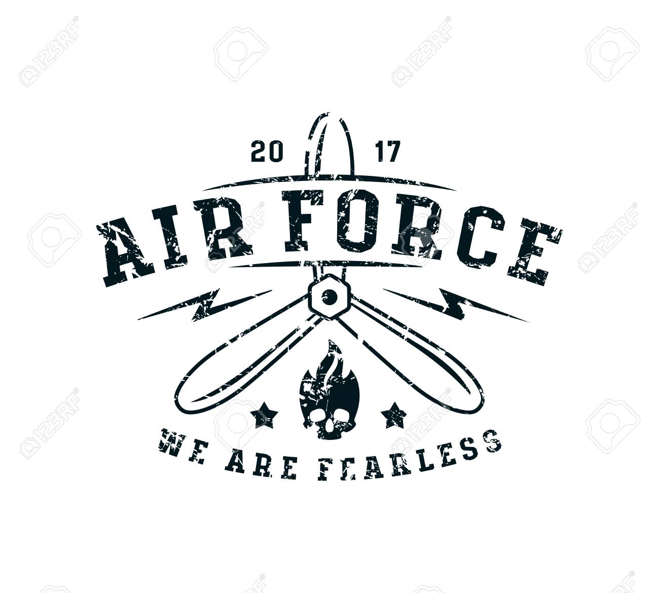 Air Force Emblem In Thin Line Style. Graphic Design For T-shirt. Black Print On White Background Royalty Free SVG, Cliparts, Vectors, and Stock Illustration. Image 80639954. air-force-emblem-in-thin-line-style-graphic-design-for-t-shirt-black-print-on-white-background-royalty-free-svg-cliparts-vectors-and-stock-illustration-image-80639954
