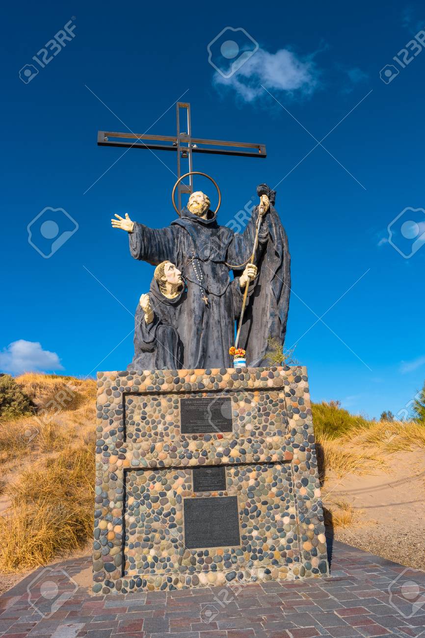 Leve mil becerro Monument Of Francisco De Paola In Puerto Madryn, Argentina, Patagonia, Saint For Mariners Stock Photo, Picture And Royalty Free Image. Image 94871488. Leve mil becerro Monument Of Francisco De Paola In Puerto Madryn, Argentina, Patagonia, Saint For Mariners Stock Photo, Picture And Royalty Free Image. Image 94871488.