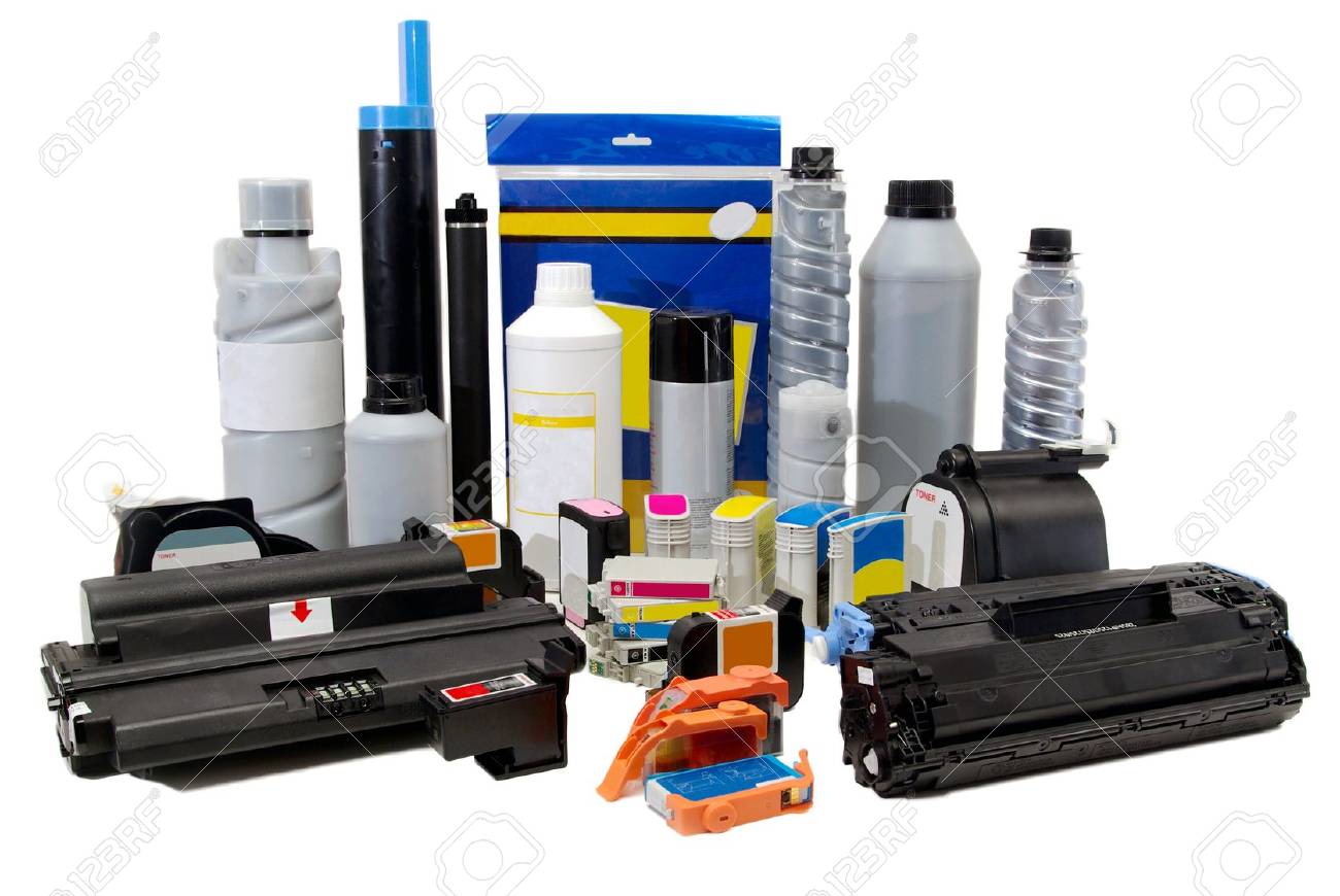 Spare parts, ink and cartridges for printers, scanners - 17469066 Spare parts, ink and cartridges for printers, scanners - 17469066