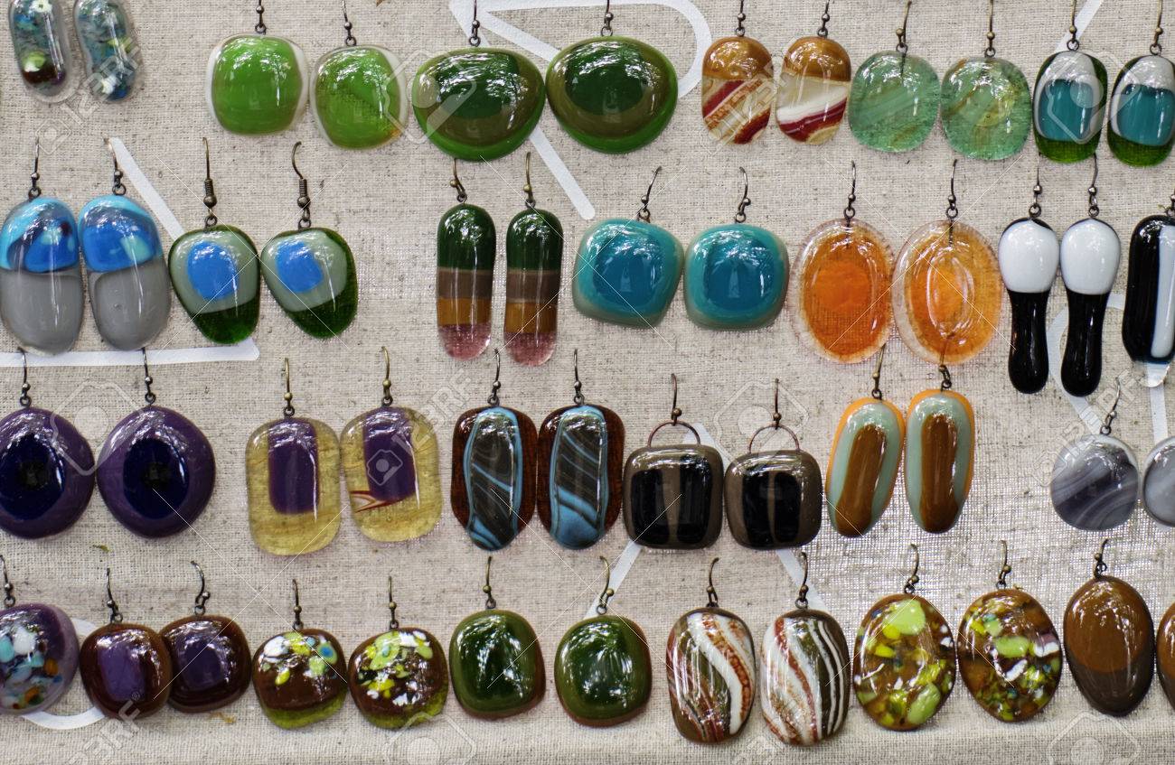 Bijoux artisanaux Clearance