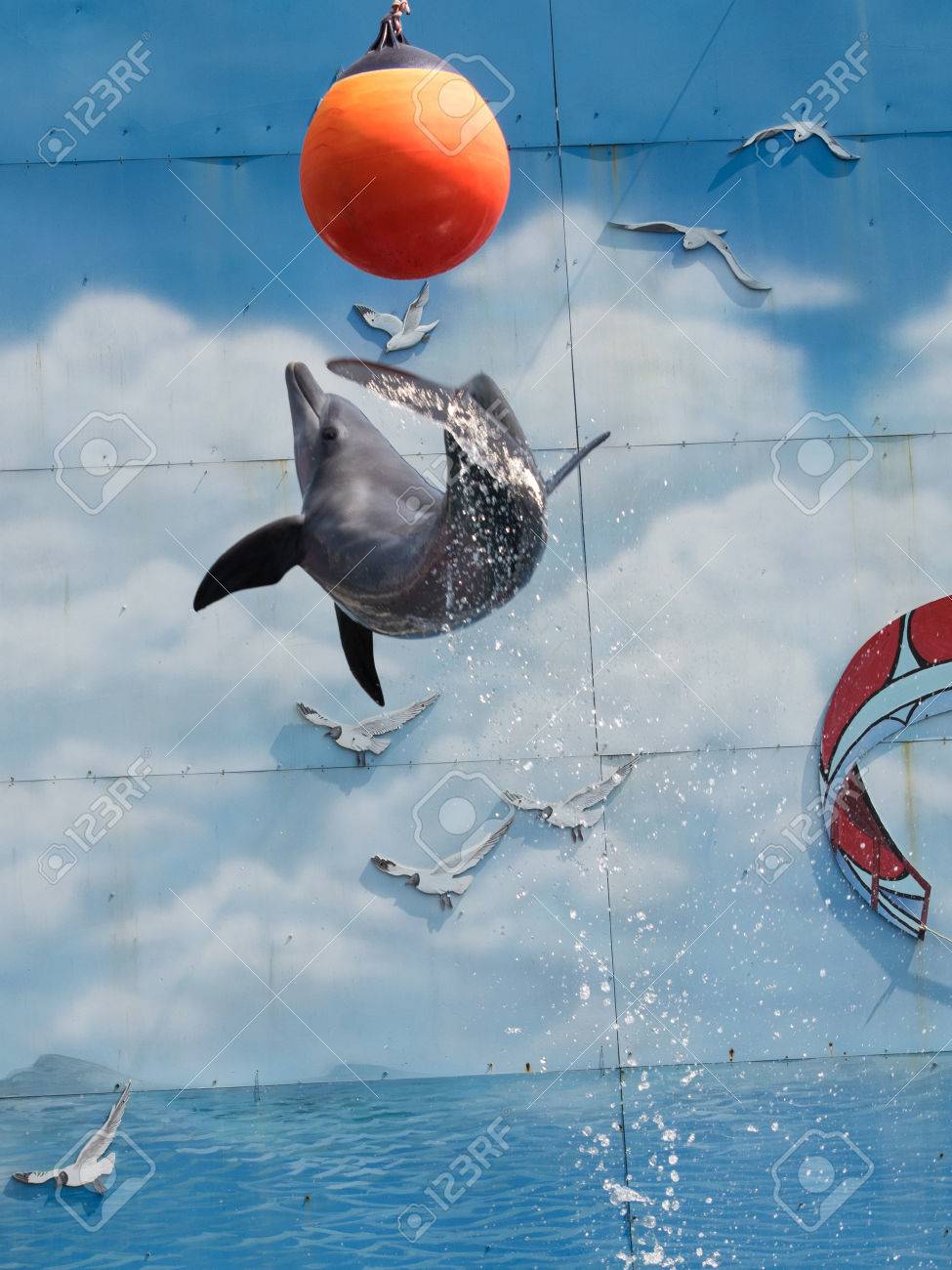 最高のマインクラフト ベスト50 イルカ ジャンプ ボール