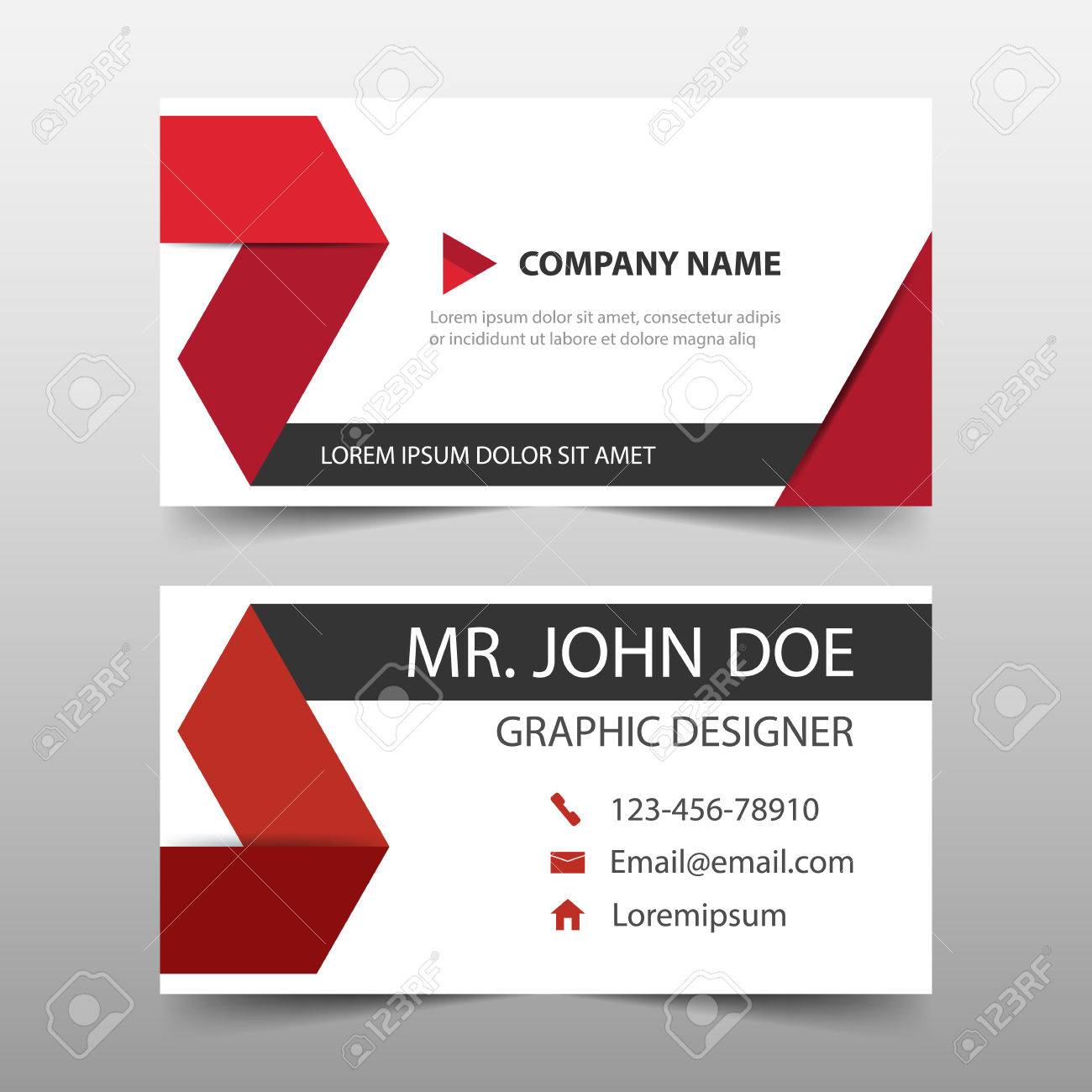 simple layout design