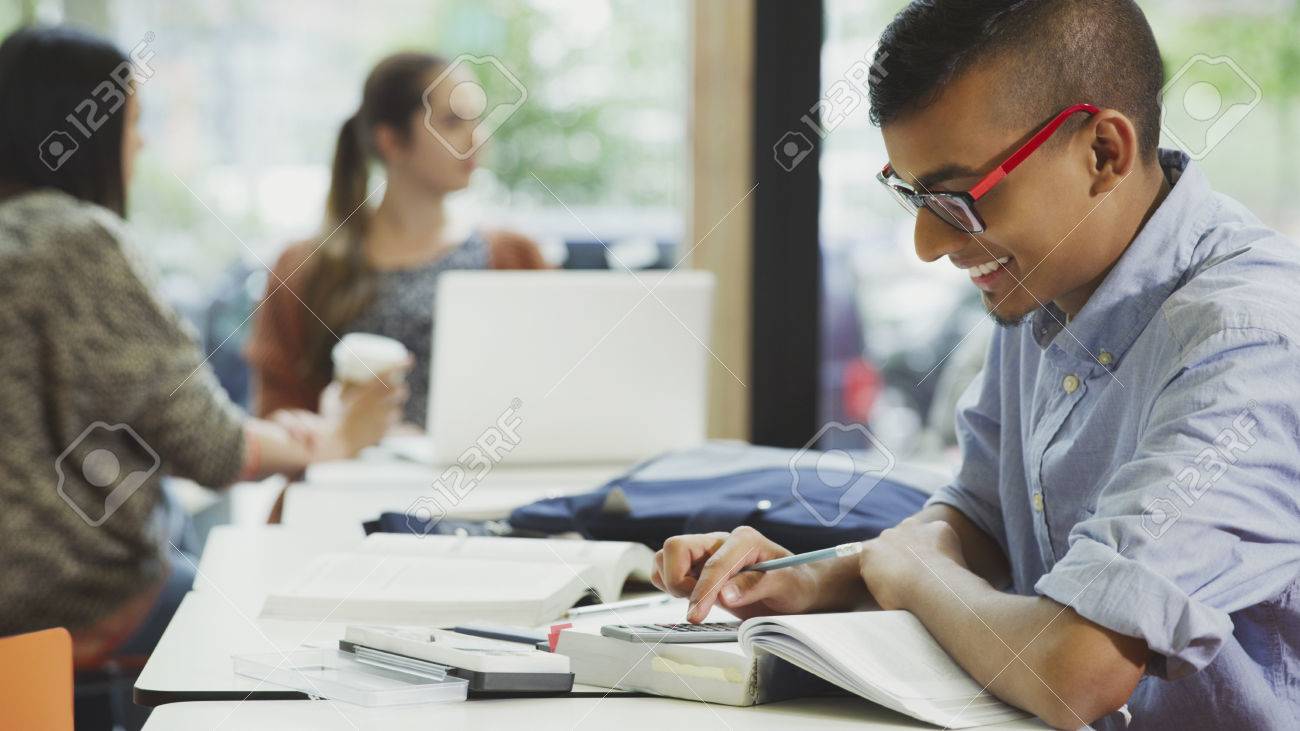homework college