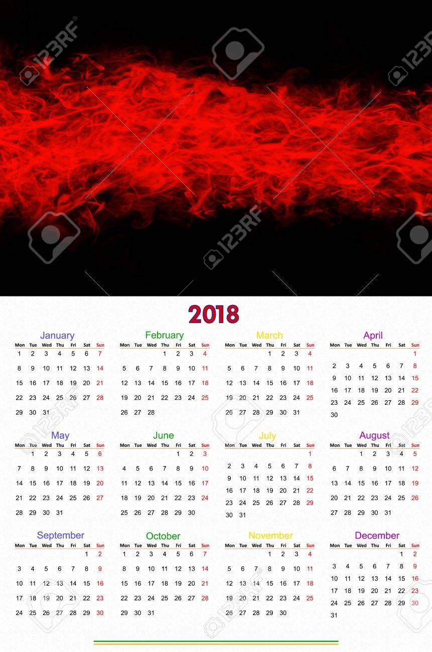 printable months