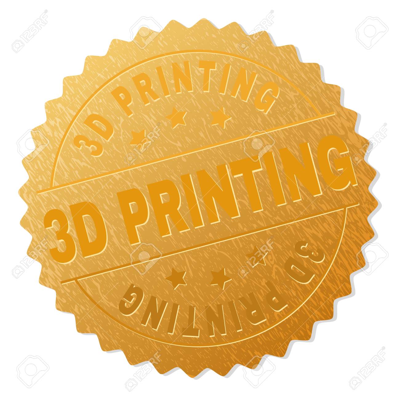 3d label printing