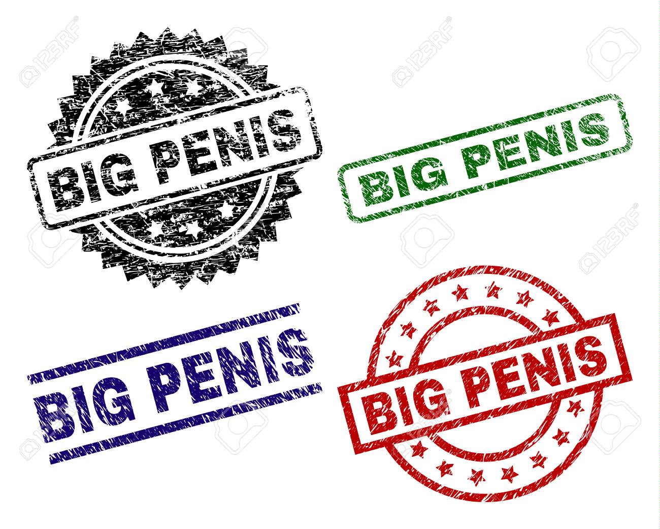 Big peins pics