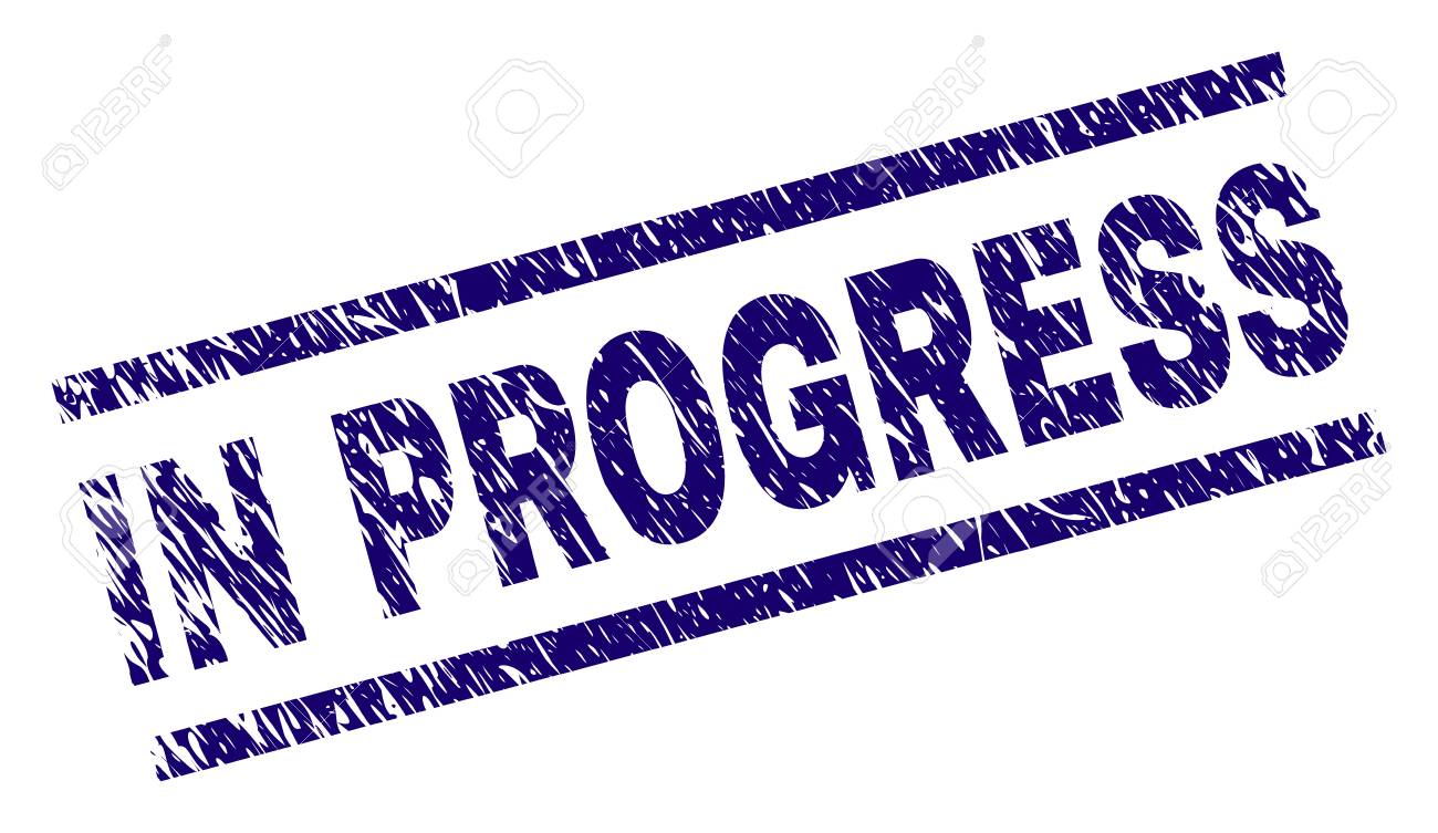 Штамп work in progress. Прогресс слово обои. Text in progress. Значок work in progress. Ремувка nordstar.