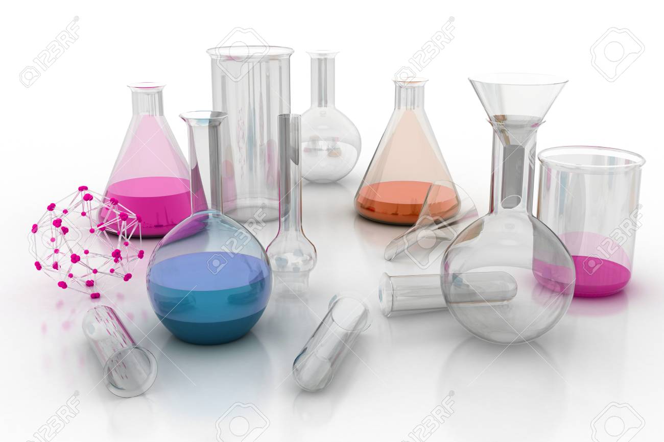 the chemistry lab various glass chemistry lab equipment chimestry lab