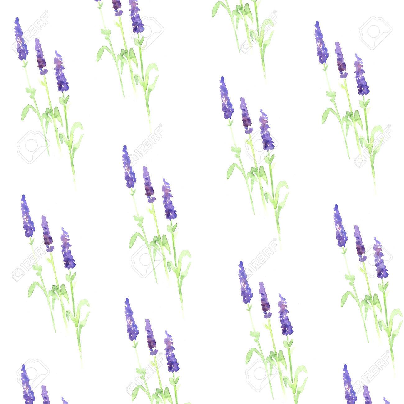 最安値級価格 絵画 水彩画 ラベンダー 絵画 タペストリ Orointegrated Coop