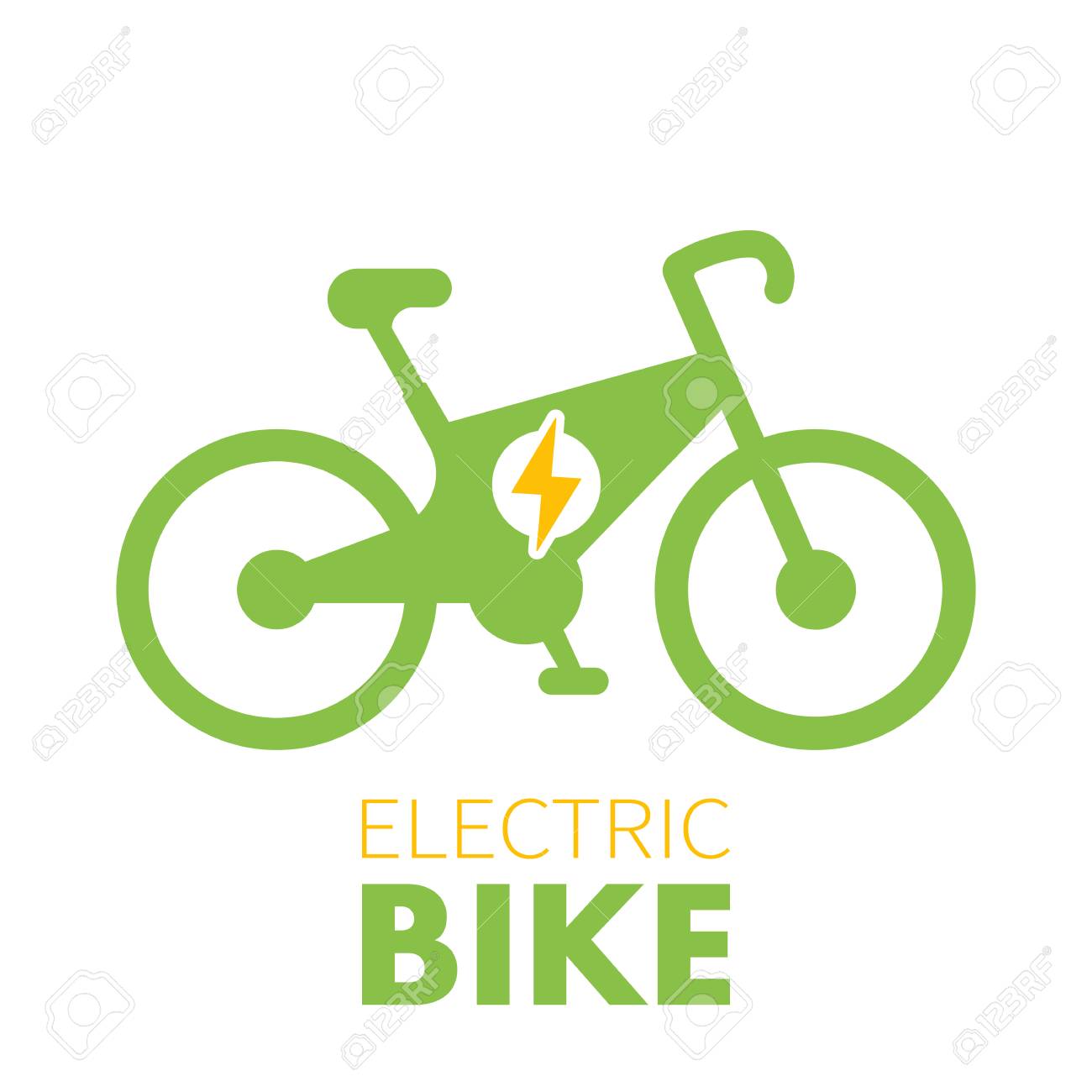 eco e bike