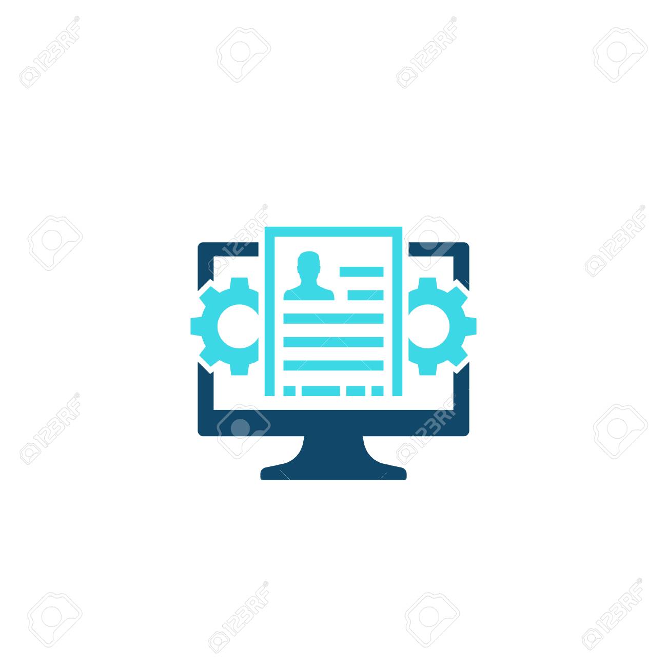 human resources software icon human resources software free